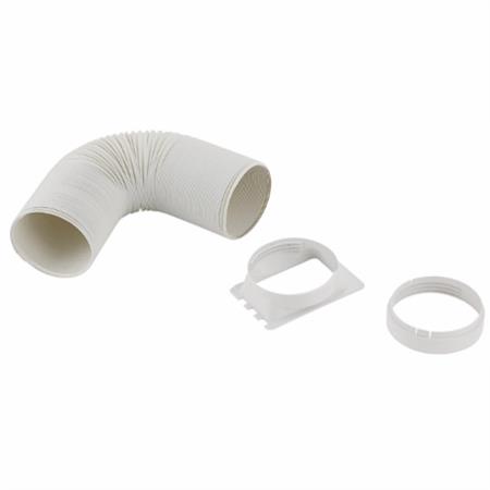 zephir ricambi e accessori tubo di ricambio per climatizzatori portatili zpc9000